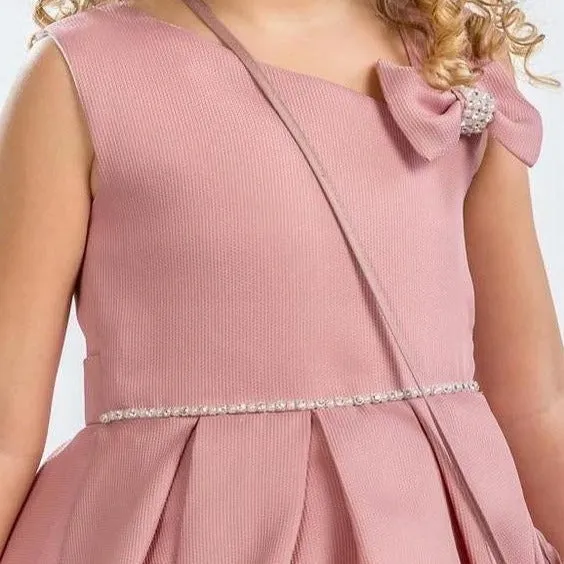Strong Love Girls Formal Dress