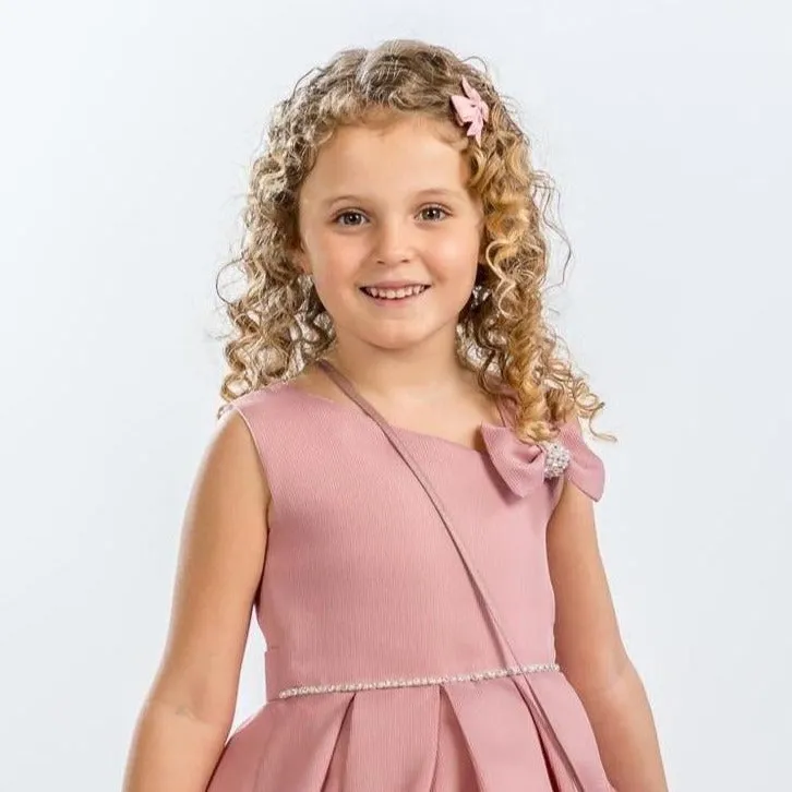 Strong Love Girls Formal Dress