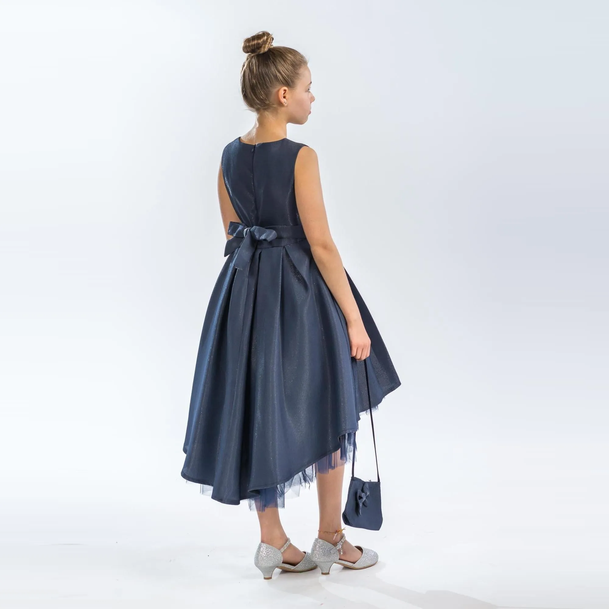 Strong Love Girls Formal Dress