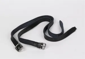 Stubben Leather Spur Straps