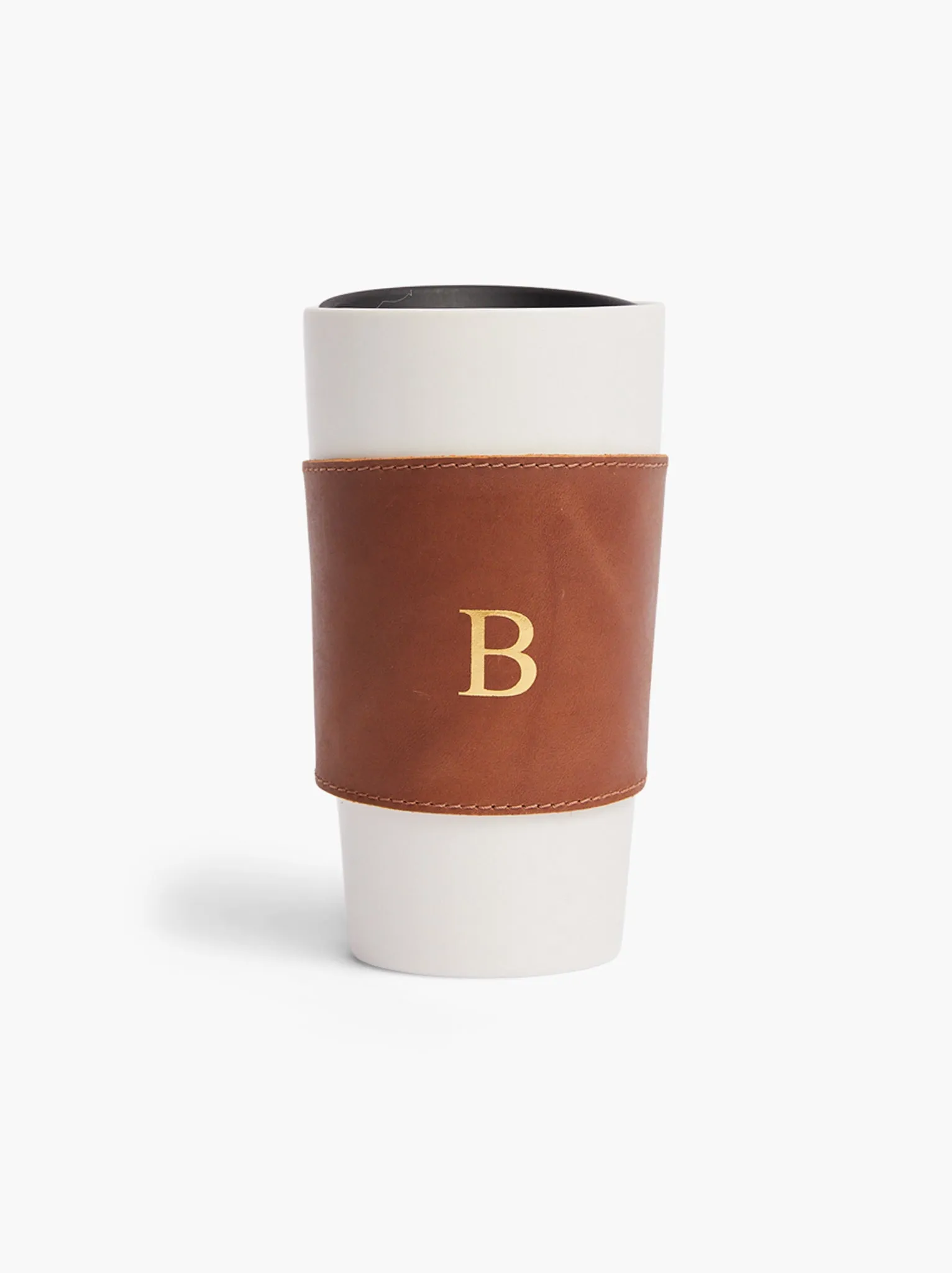 Sue Personalized Coffee Sleeve