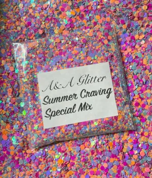 Summer Craving - Special Mix