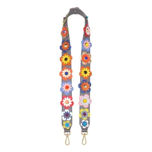 Sunny Shoulder Strap