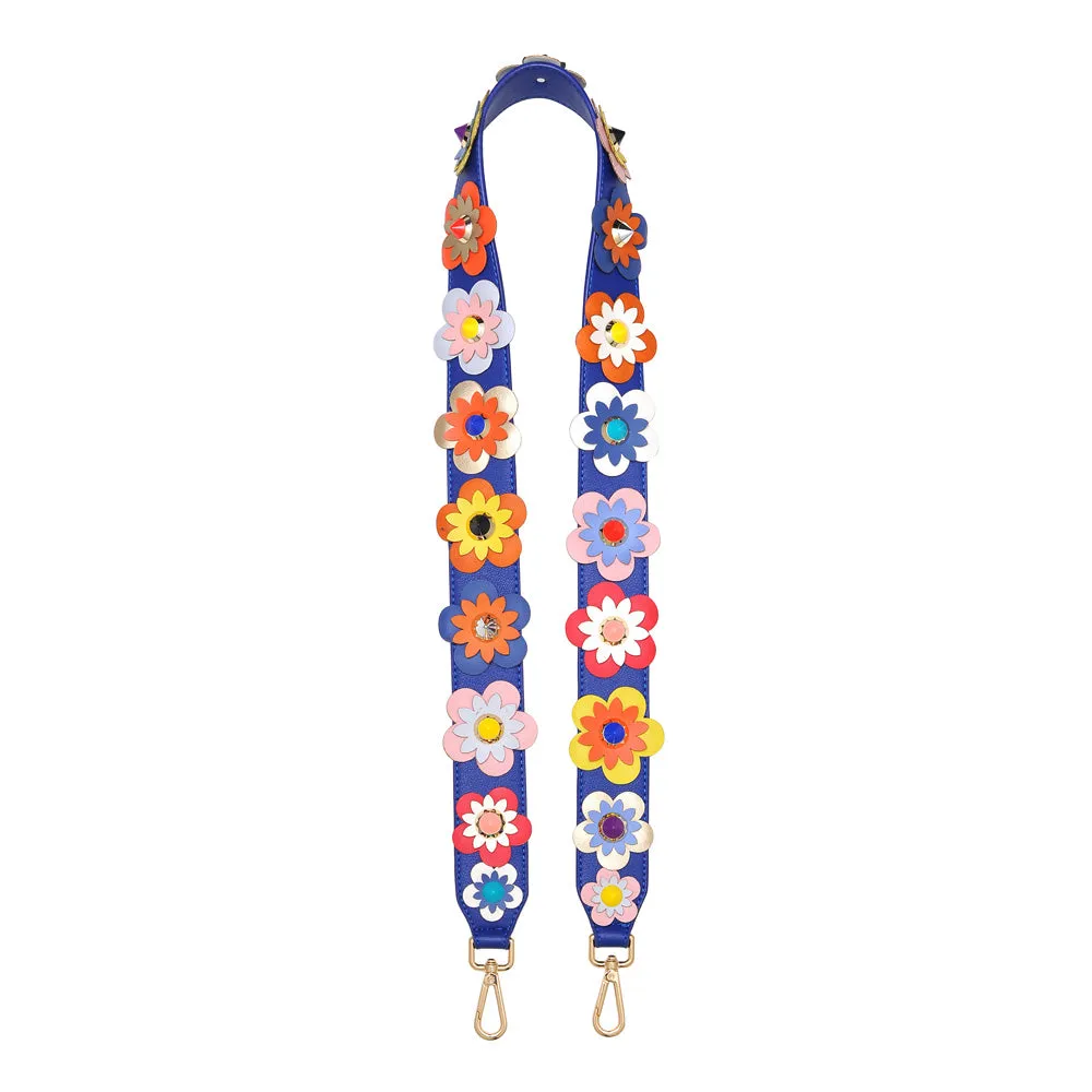 Sunny Shoulder Strap