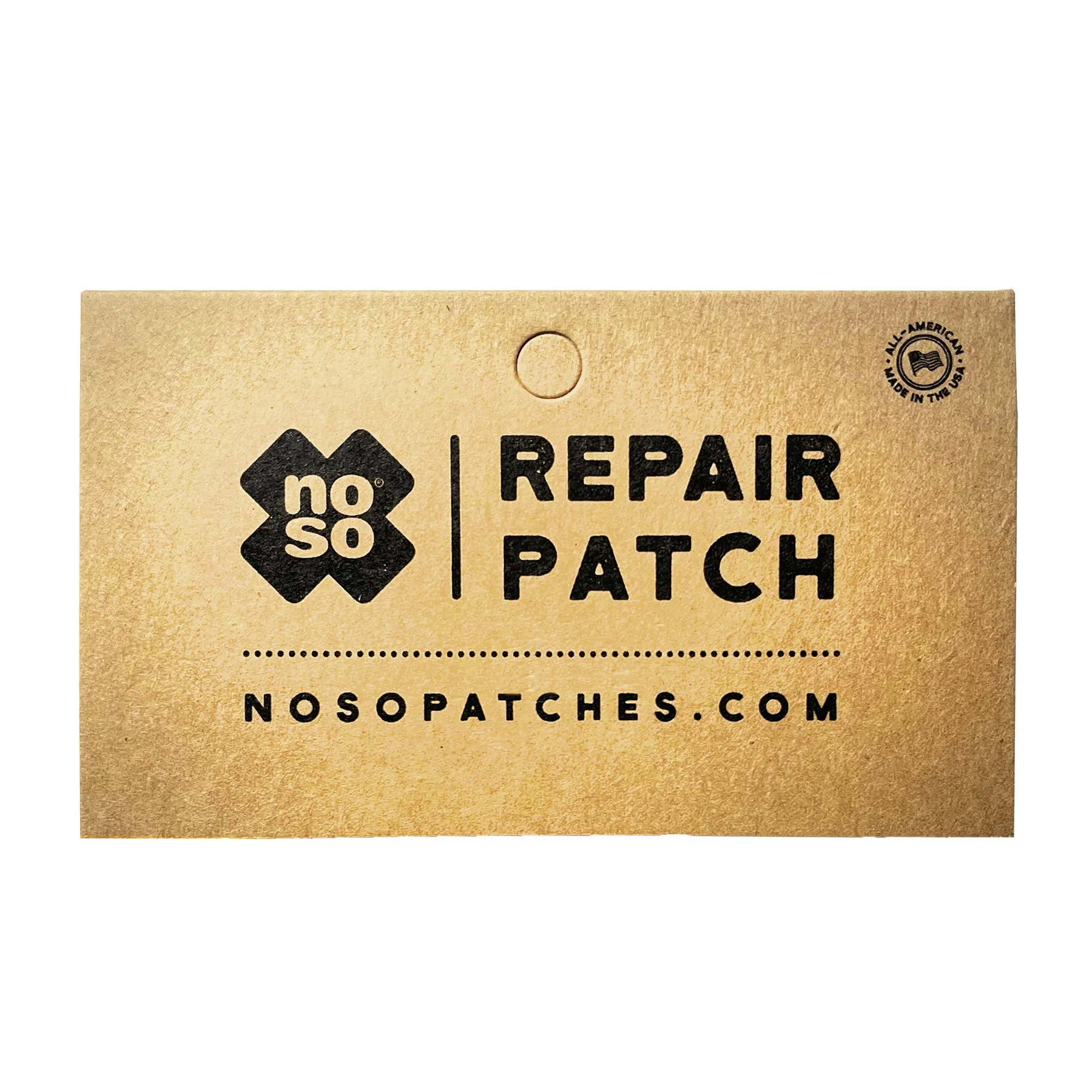 Sunset Cam Repair Patch 2"