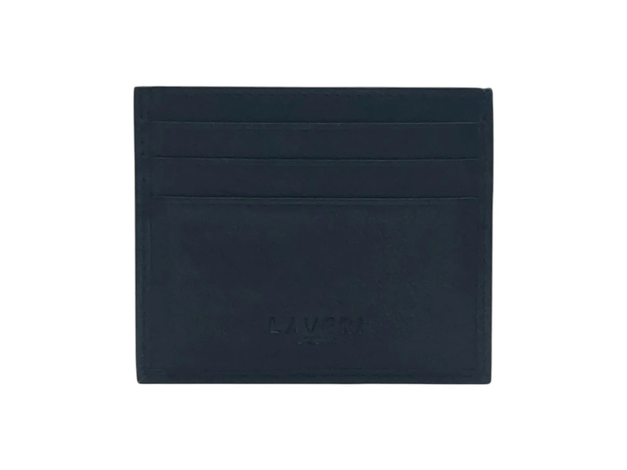 Super Slim Soft Genuine Leather Card Holder, Mini Credit Card Wallet # 1066/3