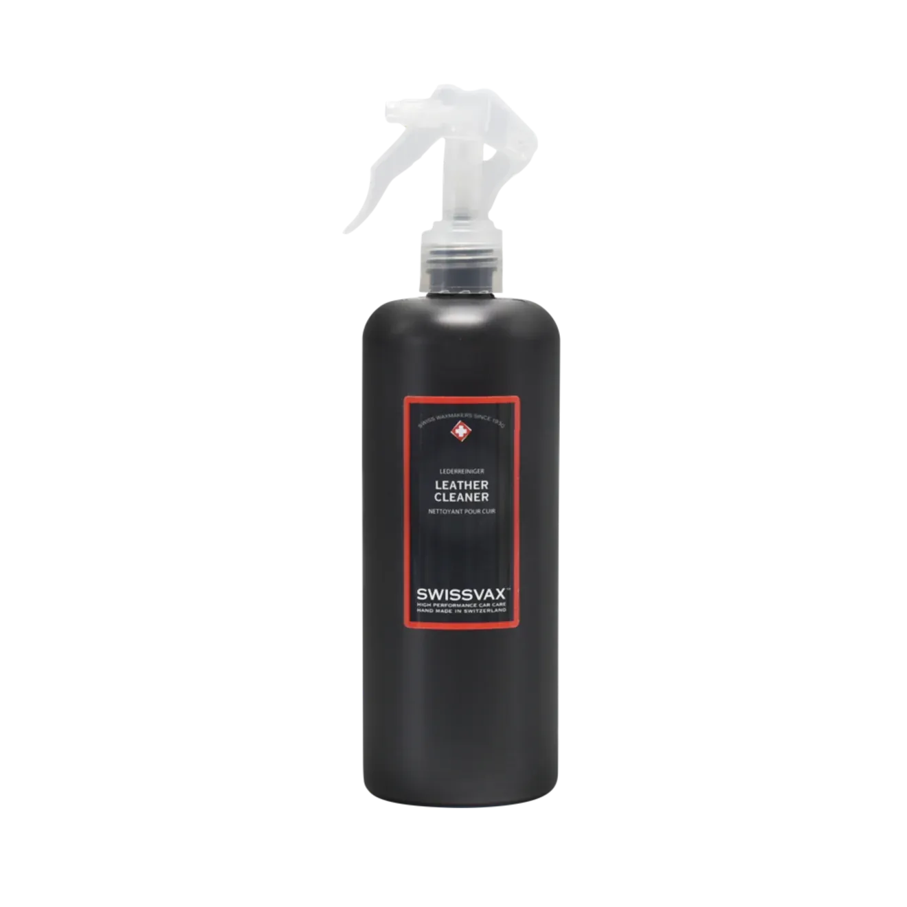 Swissvax Leather Cleaner 470ml SE1042520