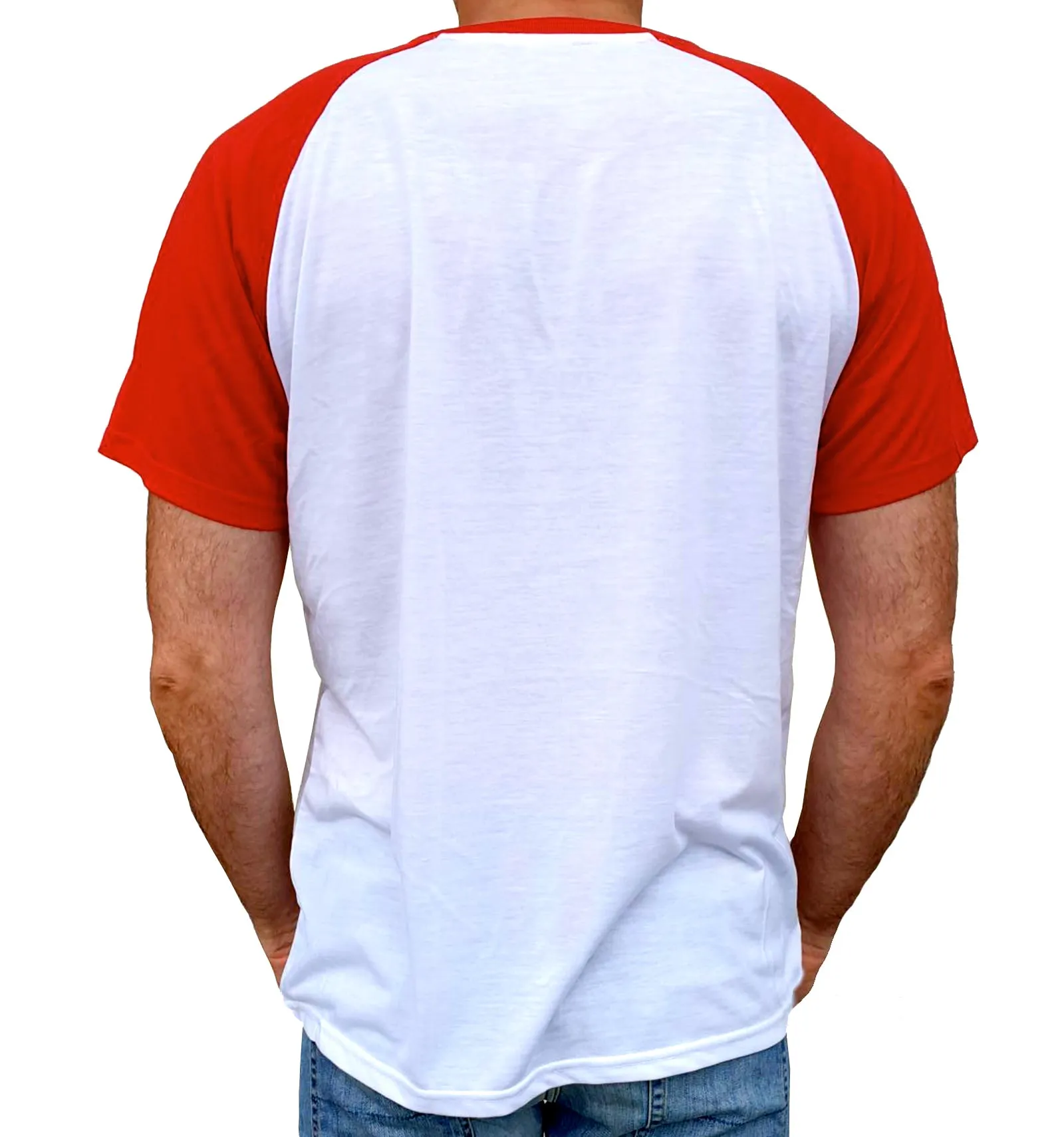 T-Shirt Fun Bi-colore - ISSOU 2020