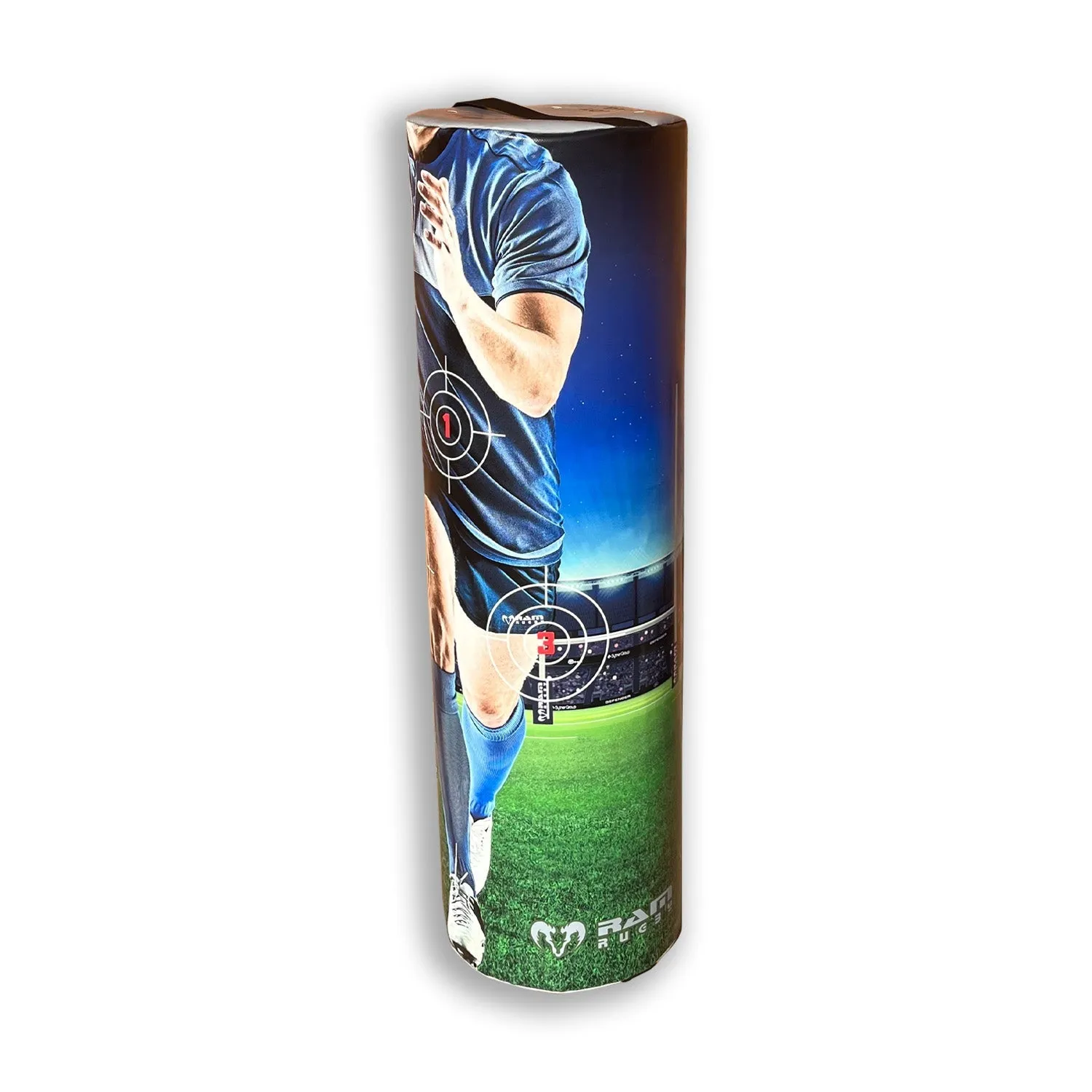 Target Tackle Bags
