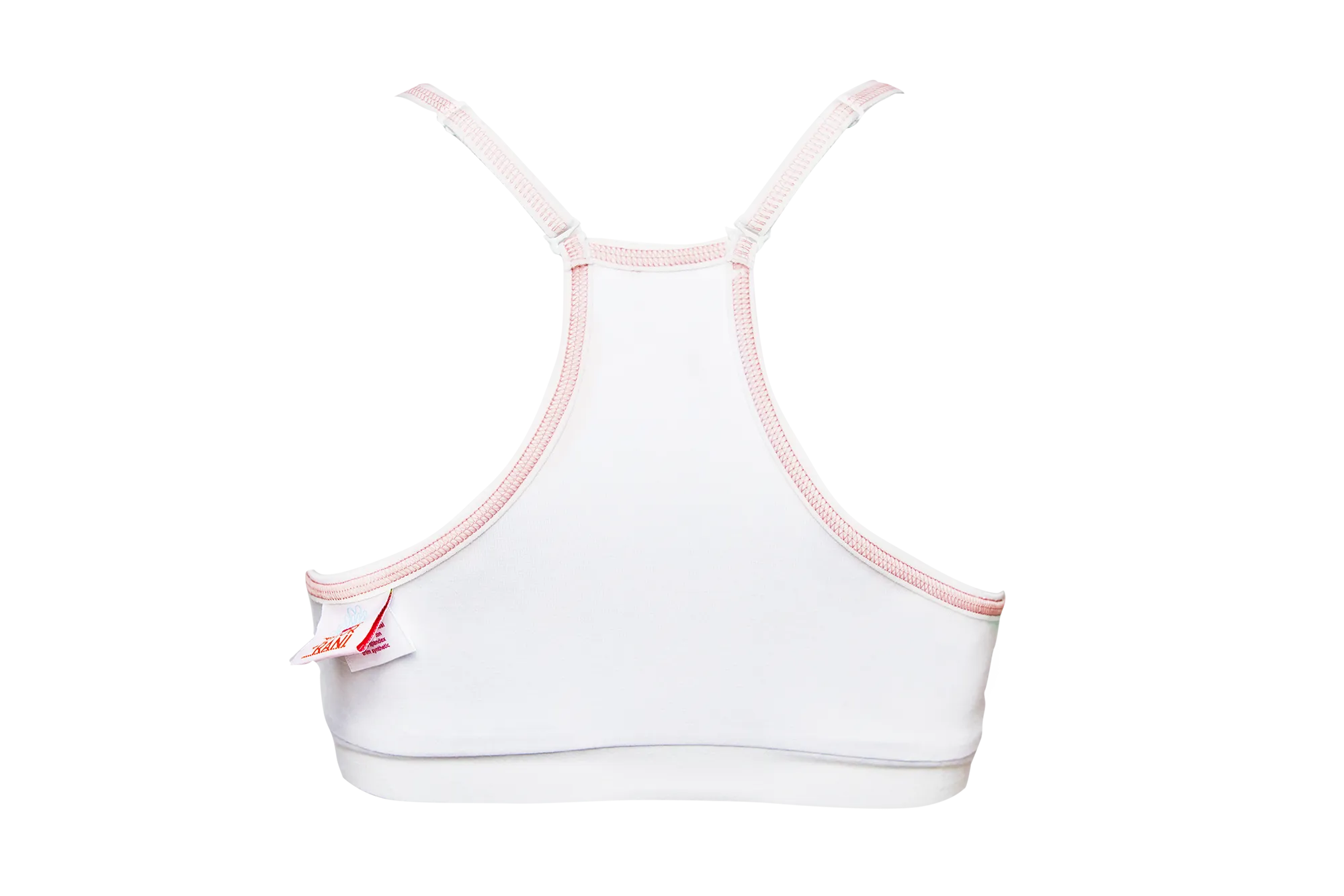 Taylor Rani  -  Sierra Reversible Racerback Blush