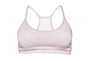Taylor Rani  -  Sierra Reversible Racerback Blush