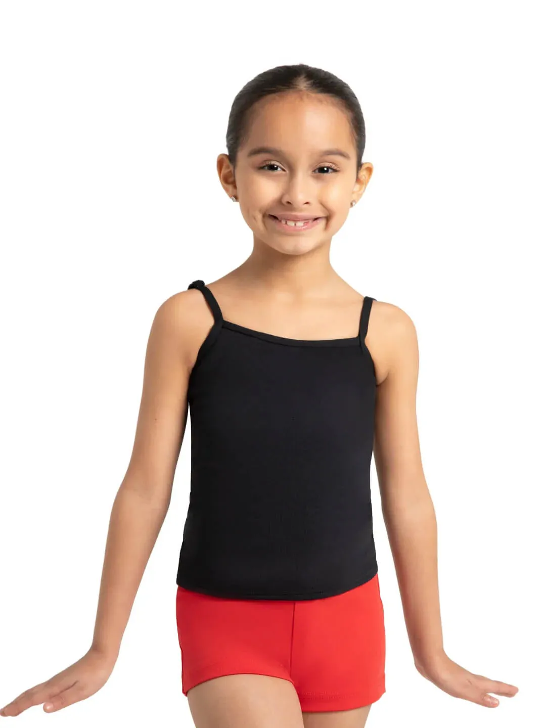 TB103C Girls Cami