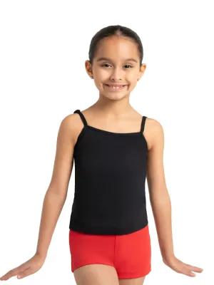 TB103C Girls Cami
