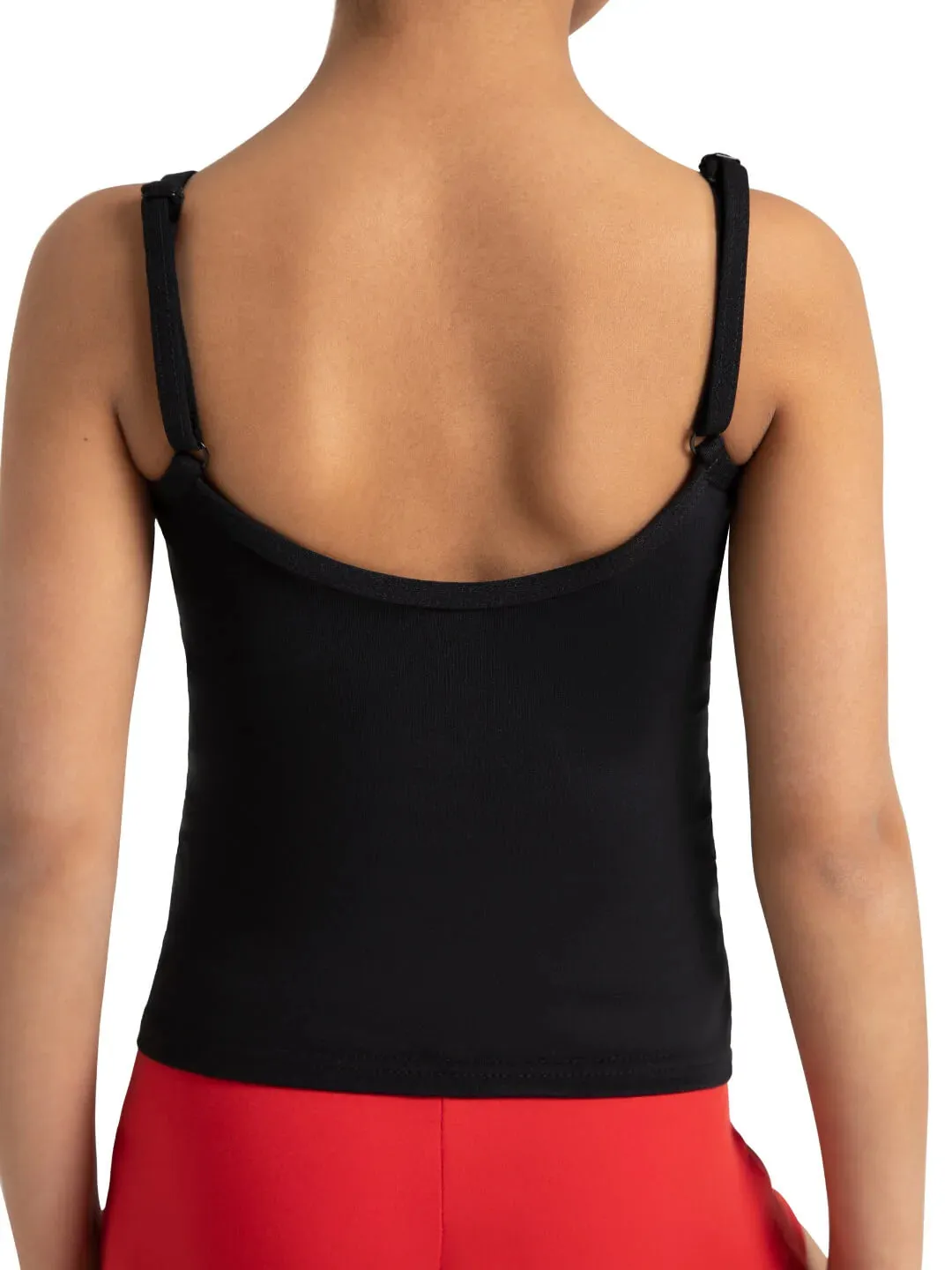 TB103C Girls Cami
