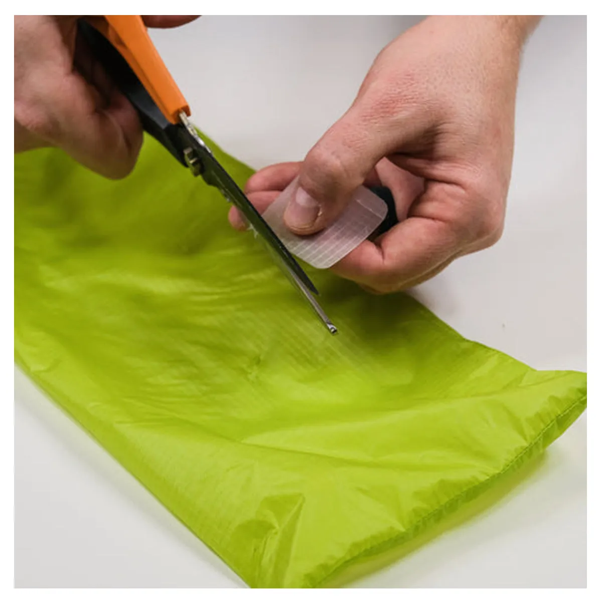 Tenacious Tape Silnylon Patches