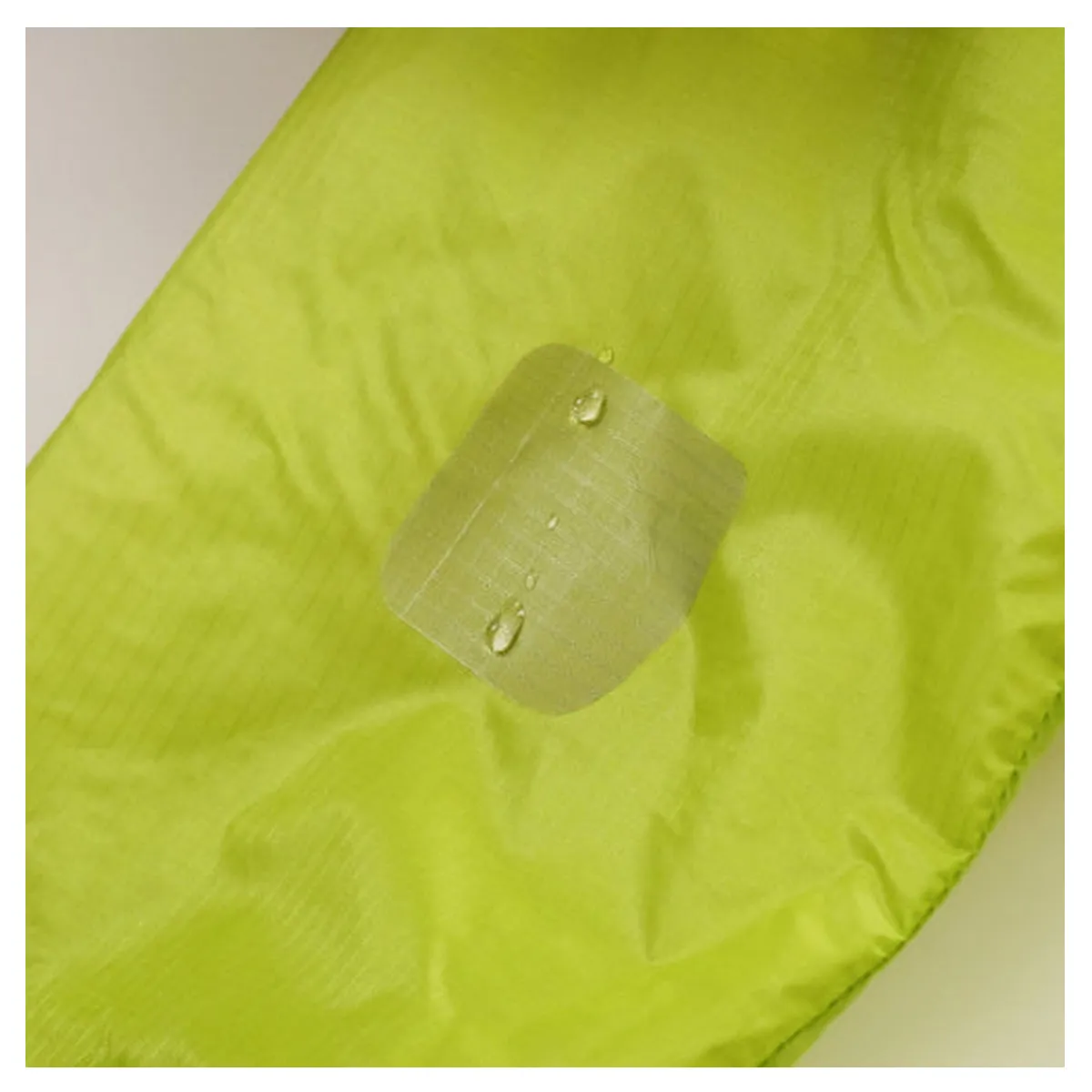 Tenacious Tape Silnylon Patches