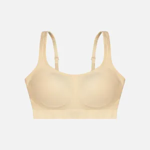 The Comfort Shaping Bra with Adjustable Straps