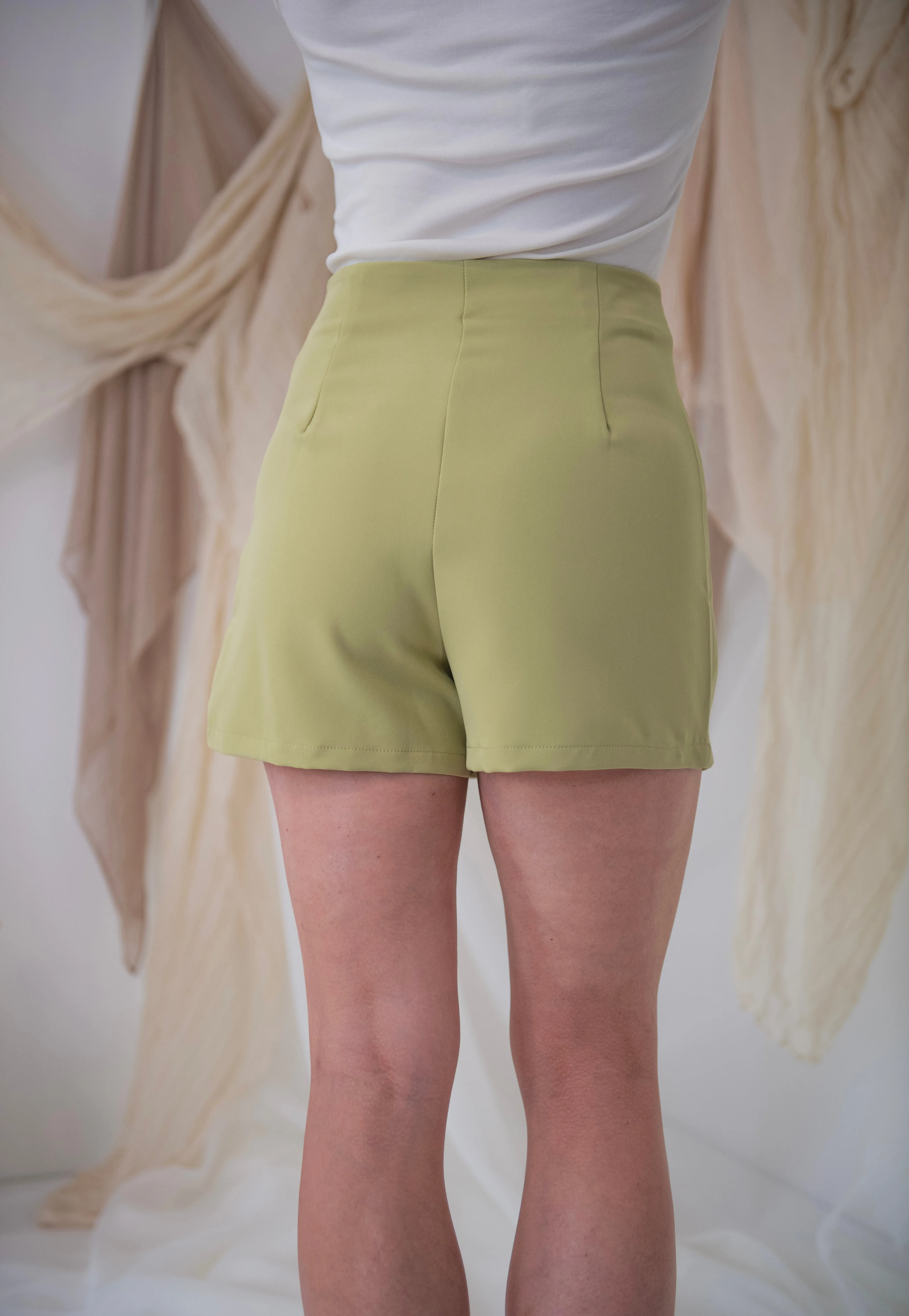 The Skort (Kiwi)