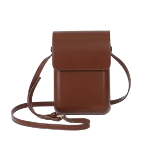 The Urban Explorer Sling Bag (Unisex)