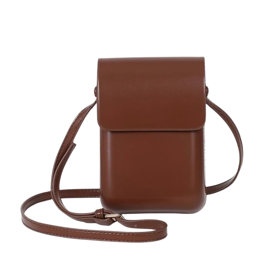 The Urban Explorer Sling Bag (Unisex)