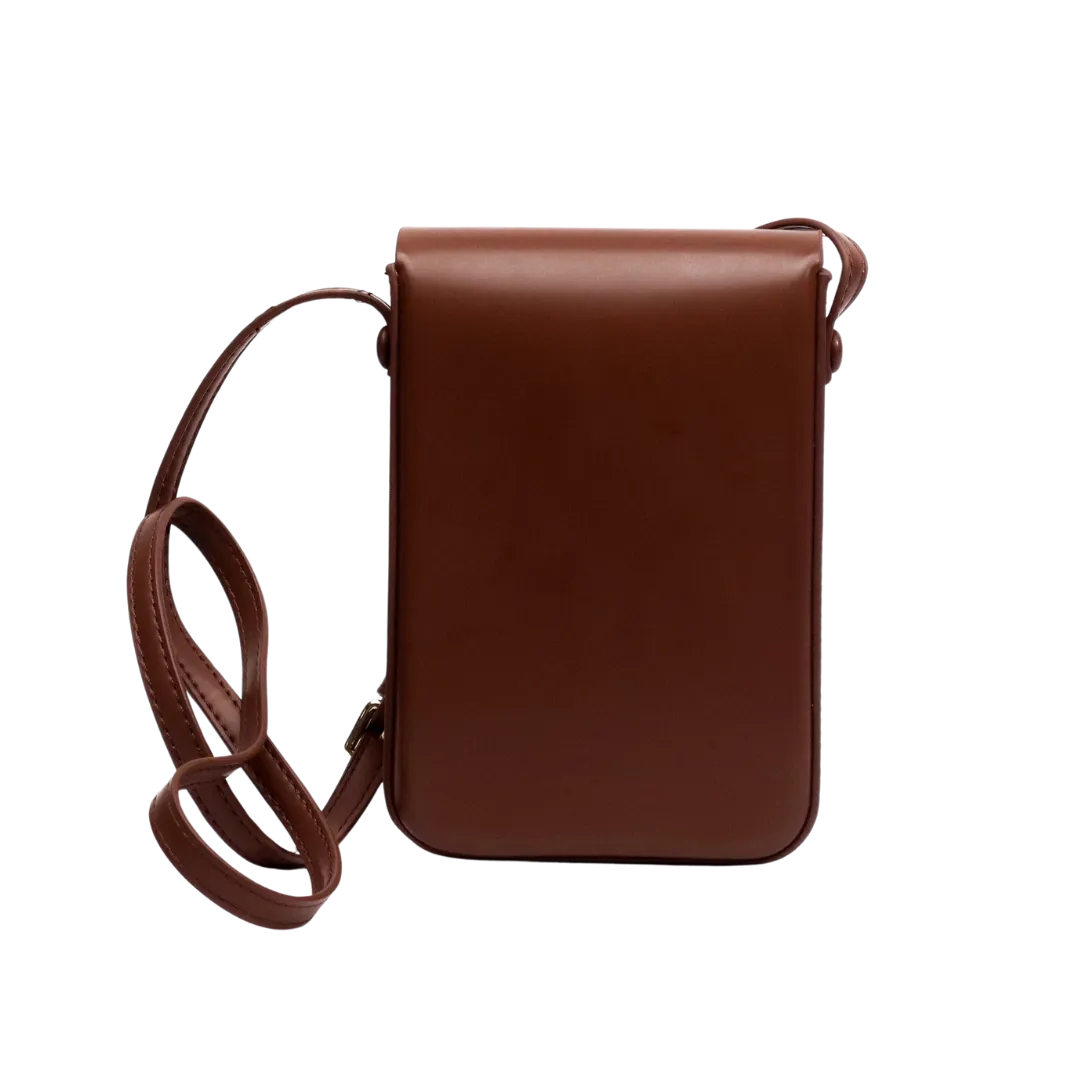 The Urban Explorer Sling Bag (Unisex)