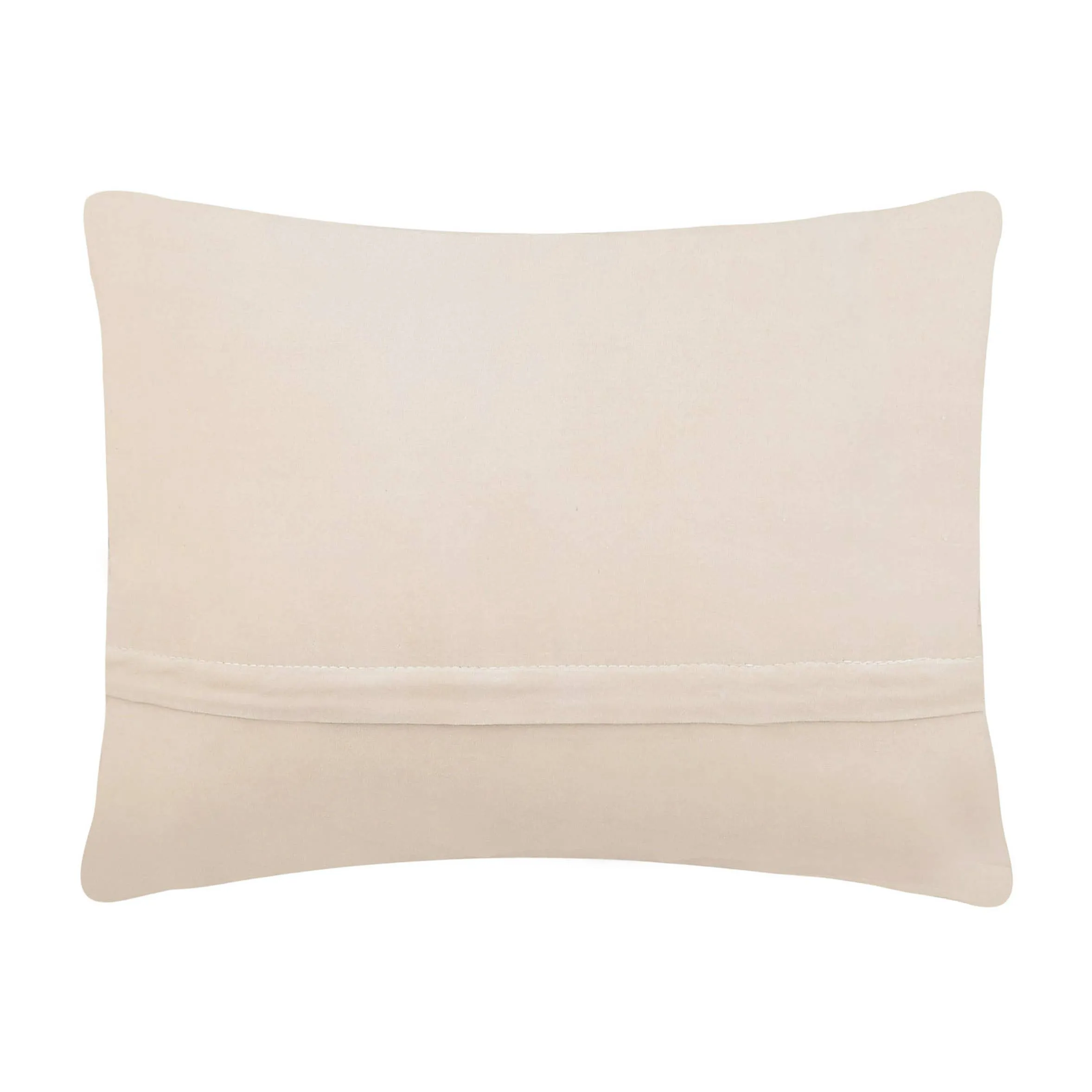 THERE'S NO PLACE LIKE HOME HOOK PILLOW Peking Handicraft