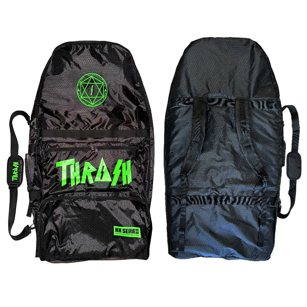 THRASH HX ULTRALIGHT DAYUSE COVER
