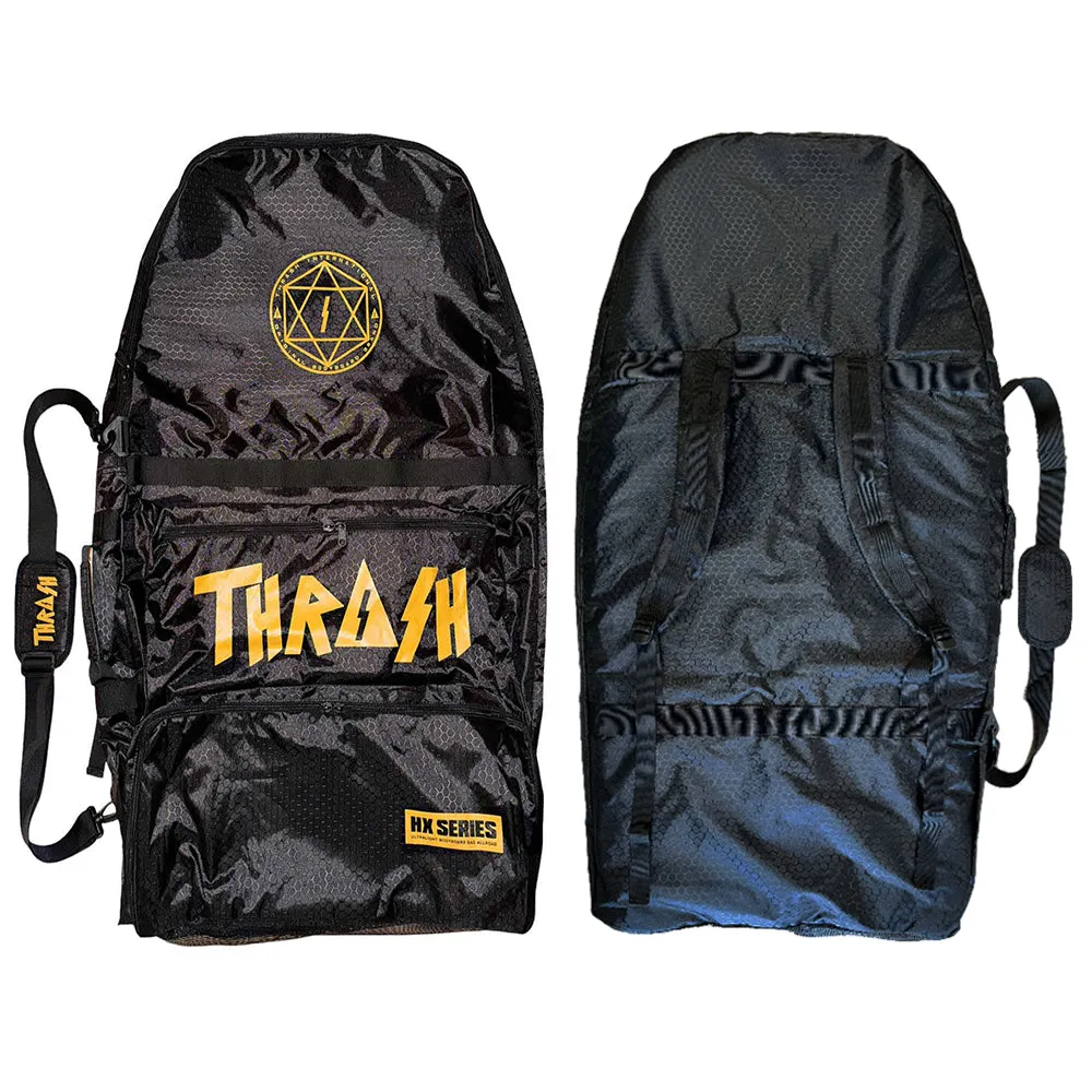 THRASH HX ULTRALIGHT DAYUSE COVER