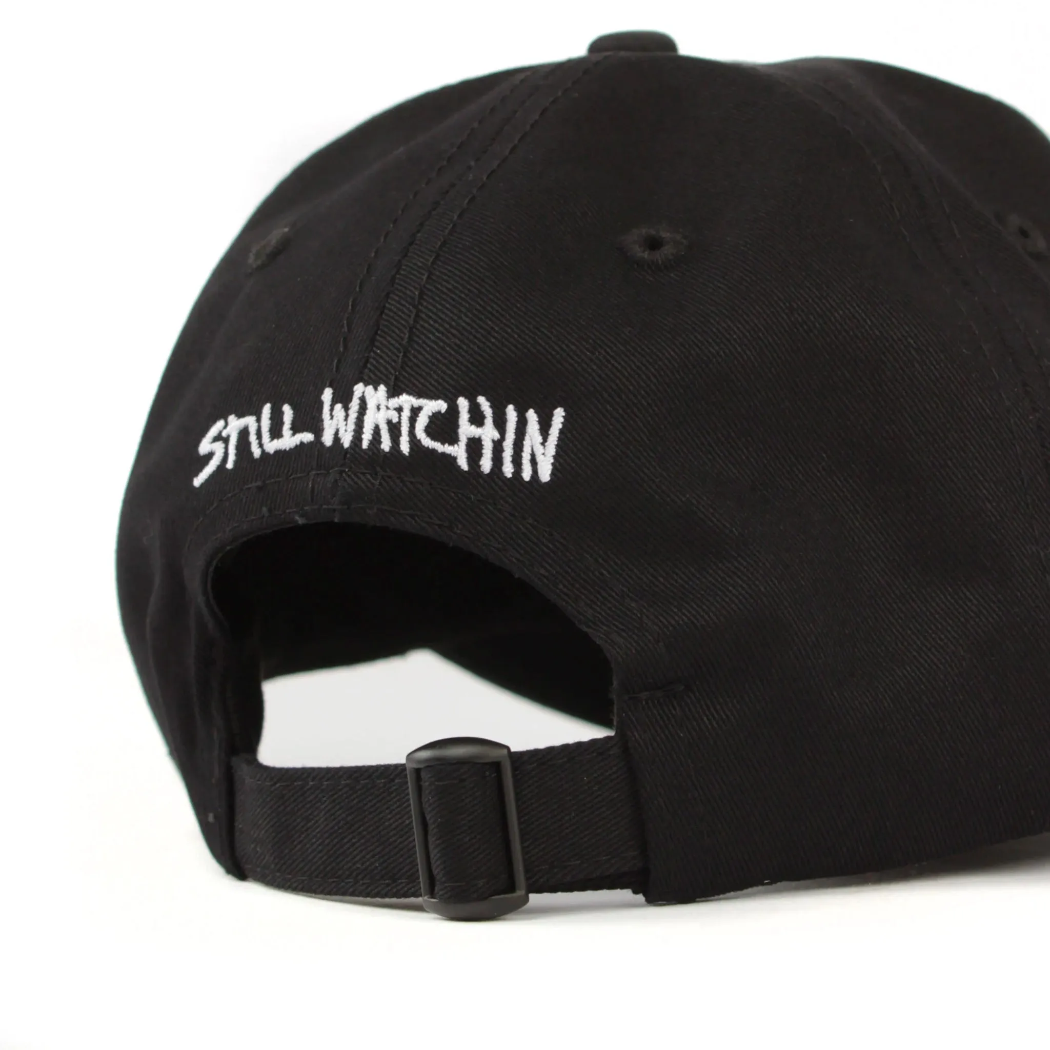 Thrasher Still Watchin Old Timer Cap