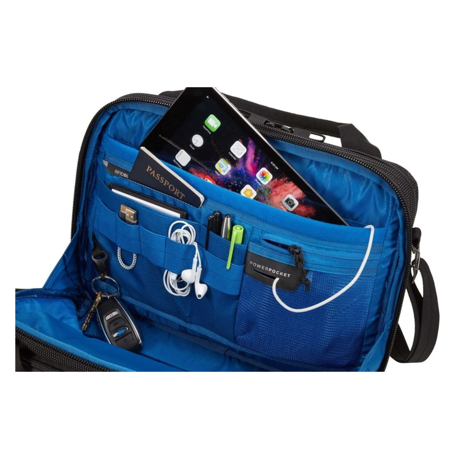 Thule Crossover 2 Laptop Bag 13"