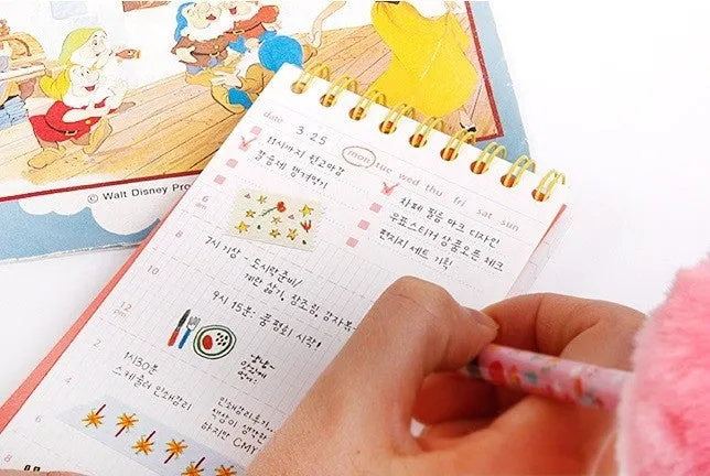 Time Scheduler Notepad