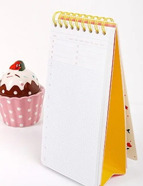 Time Scheduler Notepad
