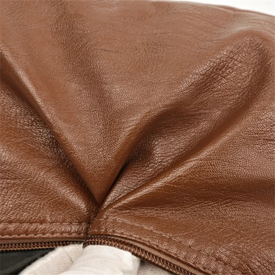 Timeless | Charm Soft Zipper Handbag