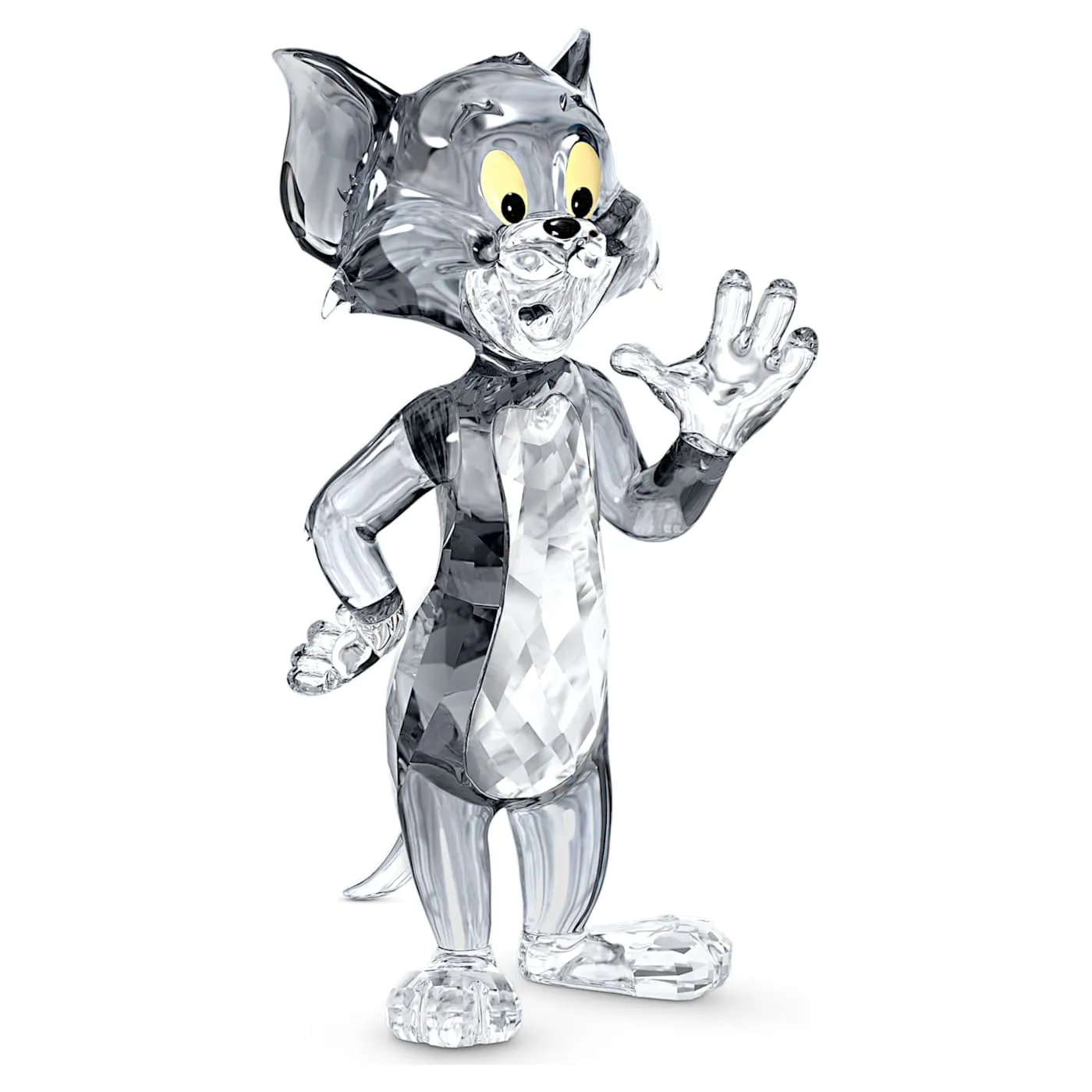 Tom and Jerry, Tom 5515335