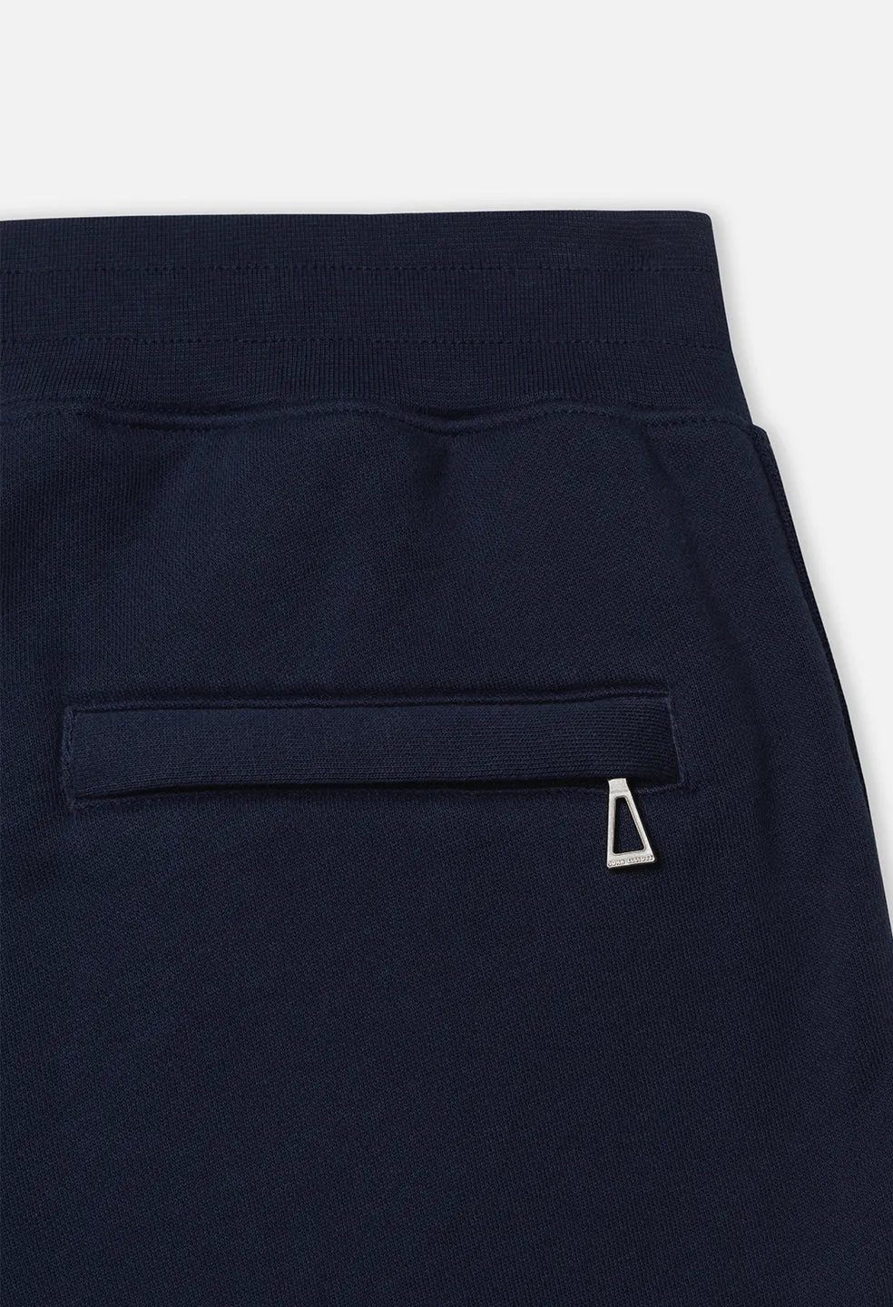 Track Sweats / Dark Navy