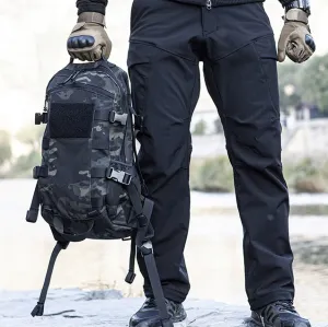 Trailblazer Crossbody Pack Assault Backpack Tactical Backpack, 12 Liters