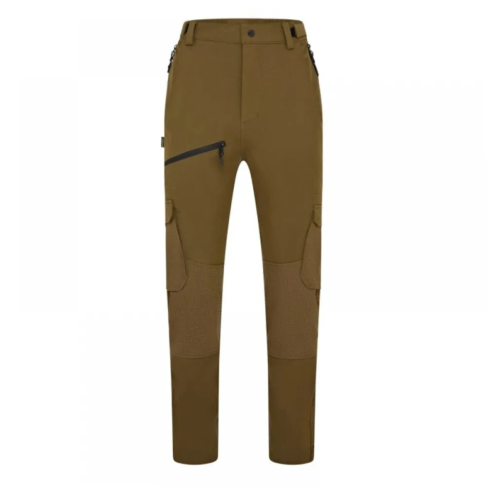 TRAKKER TechPro HD Combats