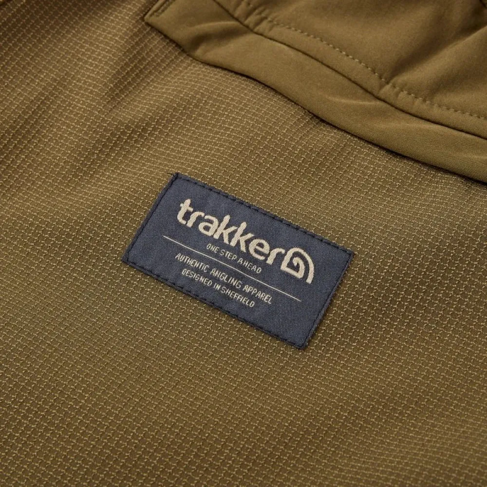TRAKKER TechPro HD Combats