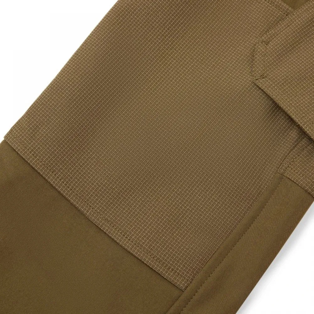 TRAKKER TechPro HD Combats