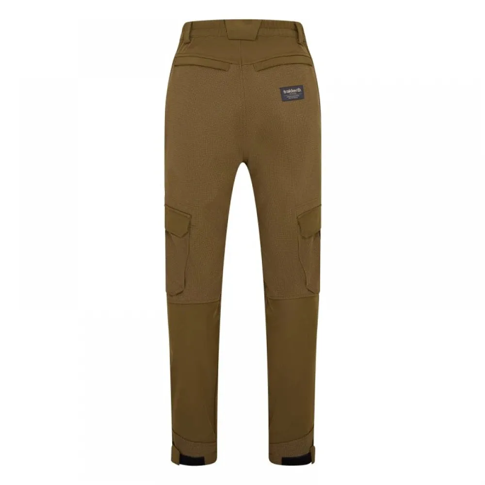 TRAKKER TechPro HD Combats