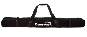 Transpack Single Ski Bag 2024
