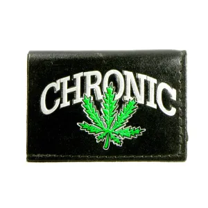 Tri-Fold Wallet - Chronic