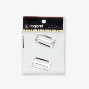 Tri-Glides 50mm Metal