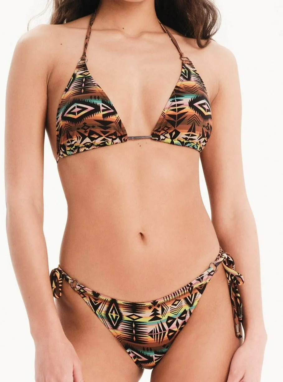Triangle Bikini - TRIBAL