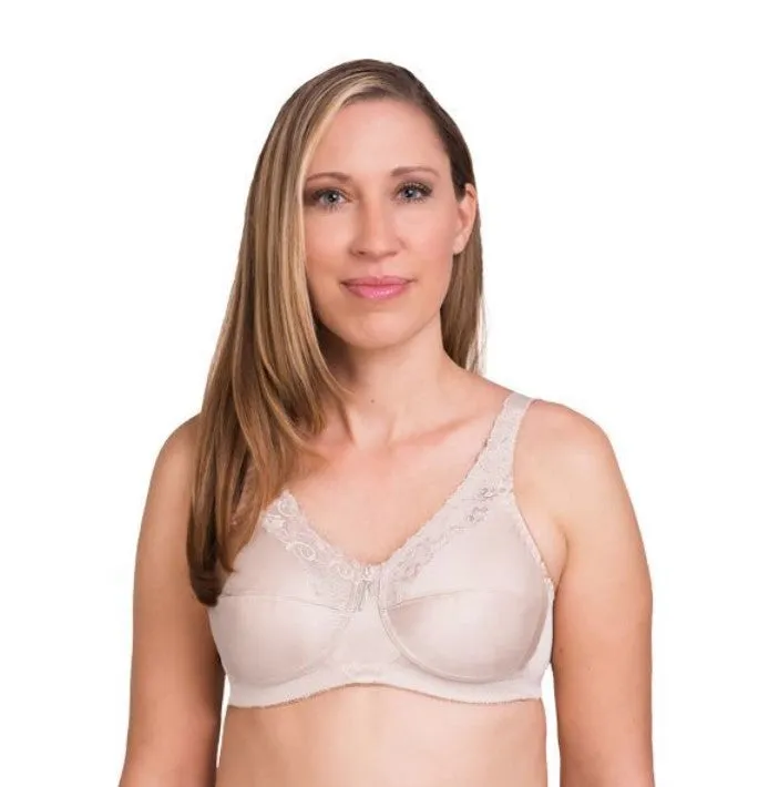 Trulife Barbara Mastectomy Bra  Nude - 210