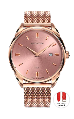 Trulli / Swiss Movement.