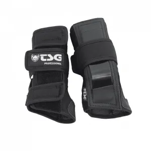 TSG - Professional Wristguard Black