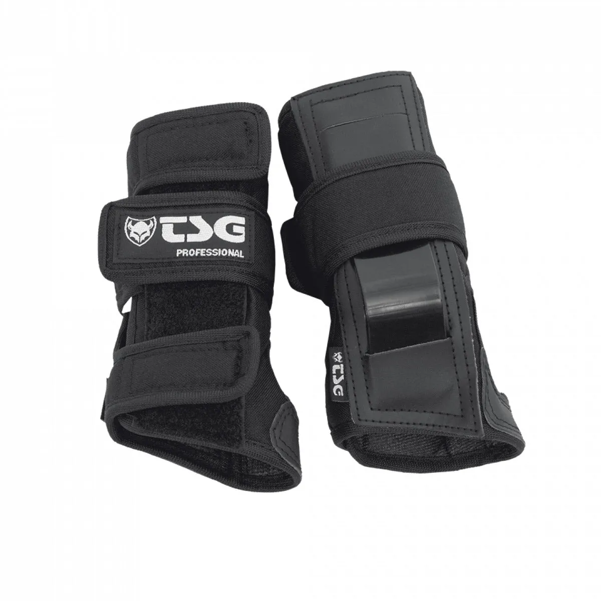 TSG - Professional Wristguard Black