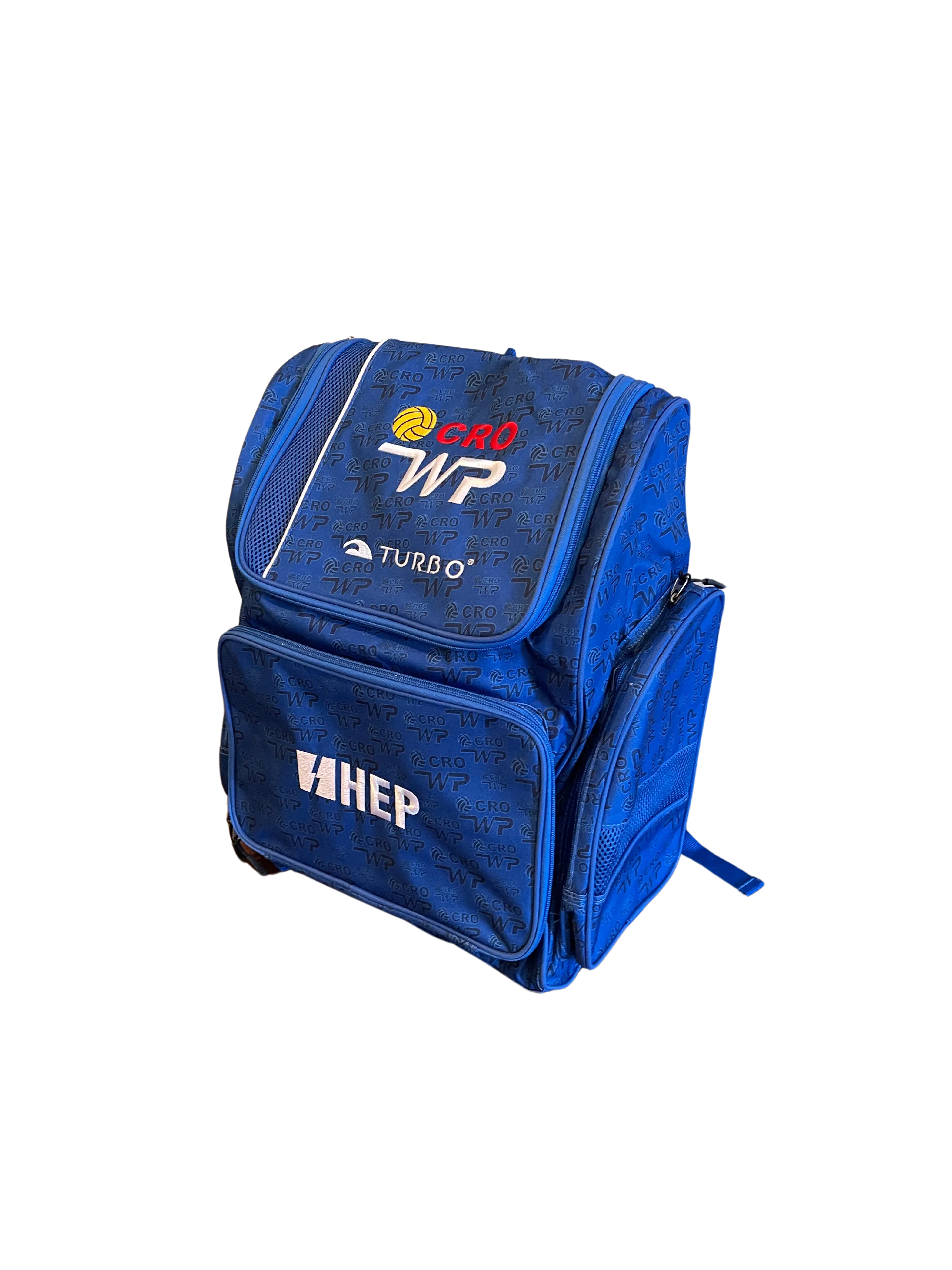 Turbo Water Polo Back Pack