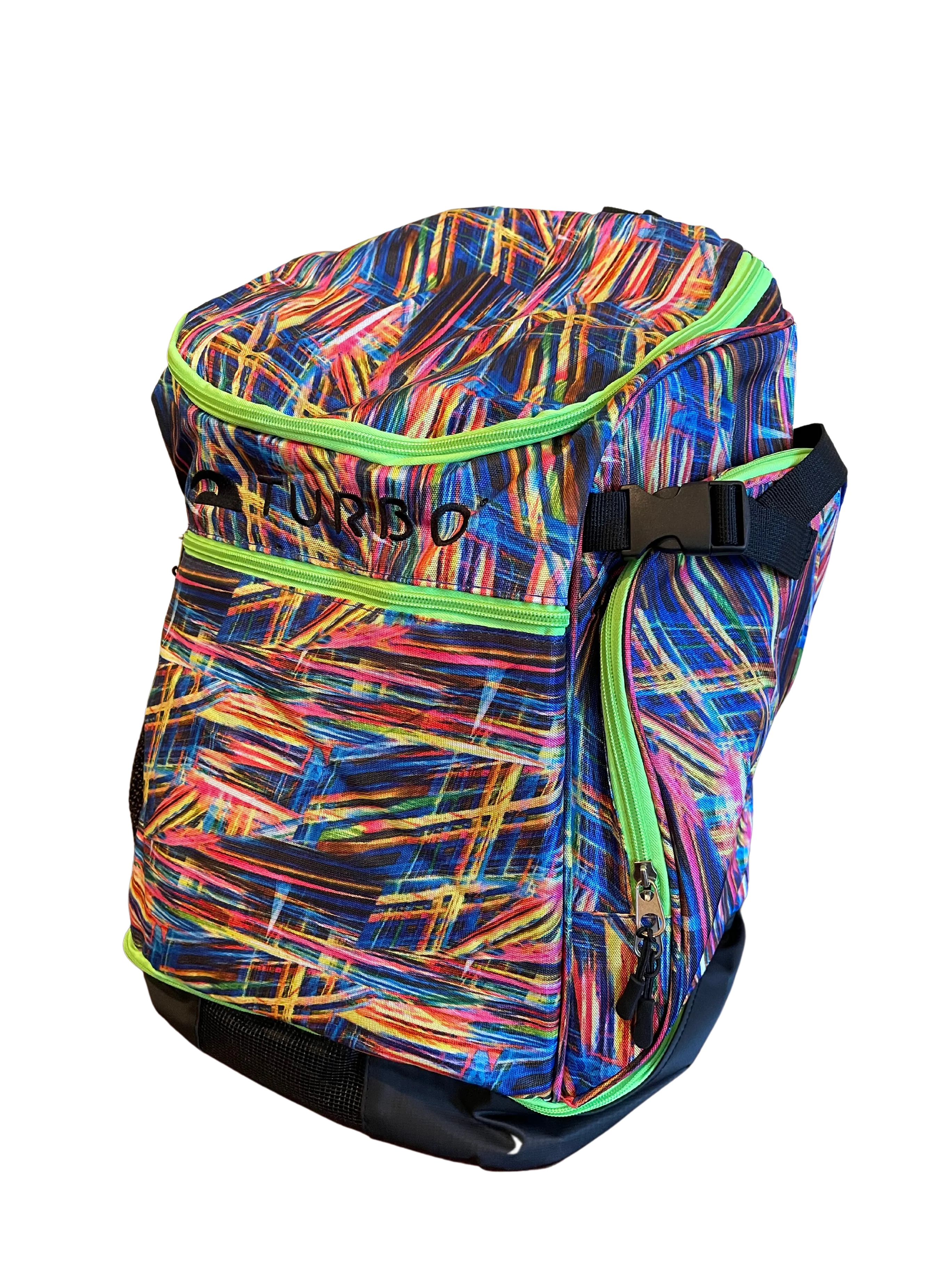 Turbo Water Polo Back Pack